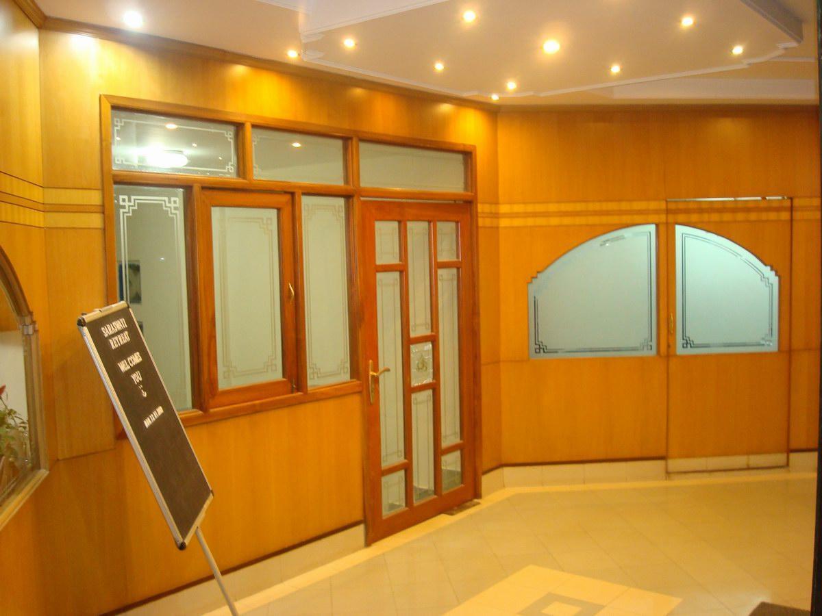 Saraswati Retreat Hotel Bhubaneswar Ngoại thất bức ảnh