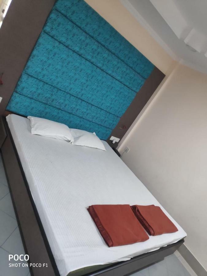 Saraswati Retreat Hotel Bhubaneswar Ngoại thất bức ảnh