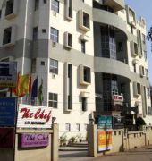 Saraswati Retreat Hotel Bhubaneswar Ngoại thất bức ảnh